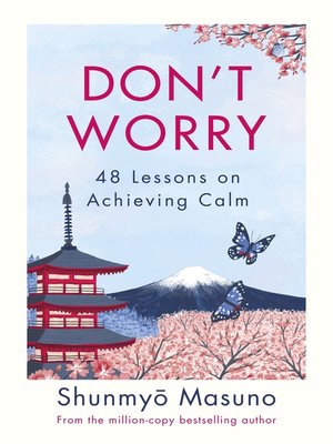 cover image of Don't Worry